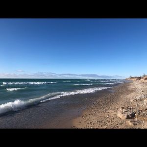 Meet your Posher, Chad